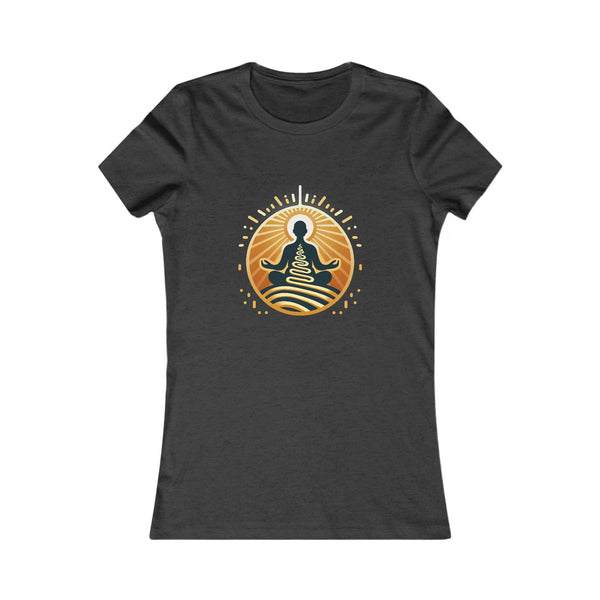 NLS Awakening Women's Favorite Tee