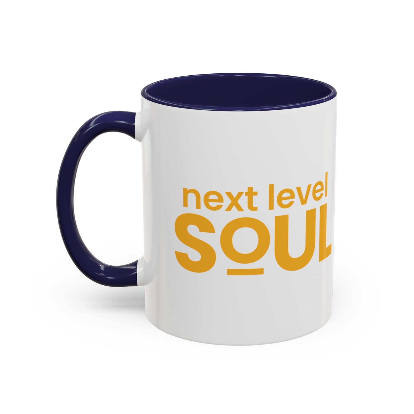 NLS Awakening Coffee Mug, 11oz