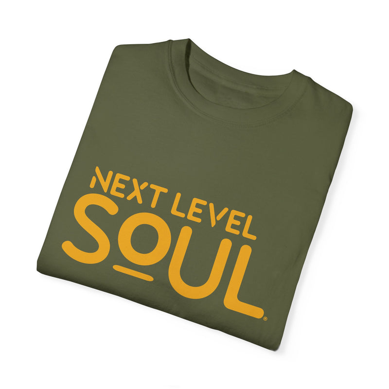 Load image into Gallery viewer, Next Level Soul Unisex T-Shirt
