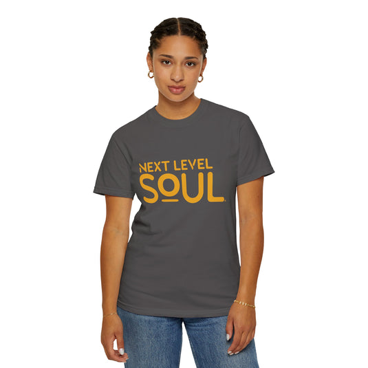 Next Level Soul Unisex T-Shirt