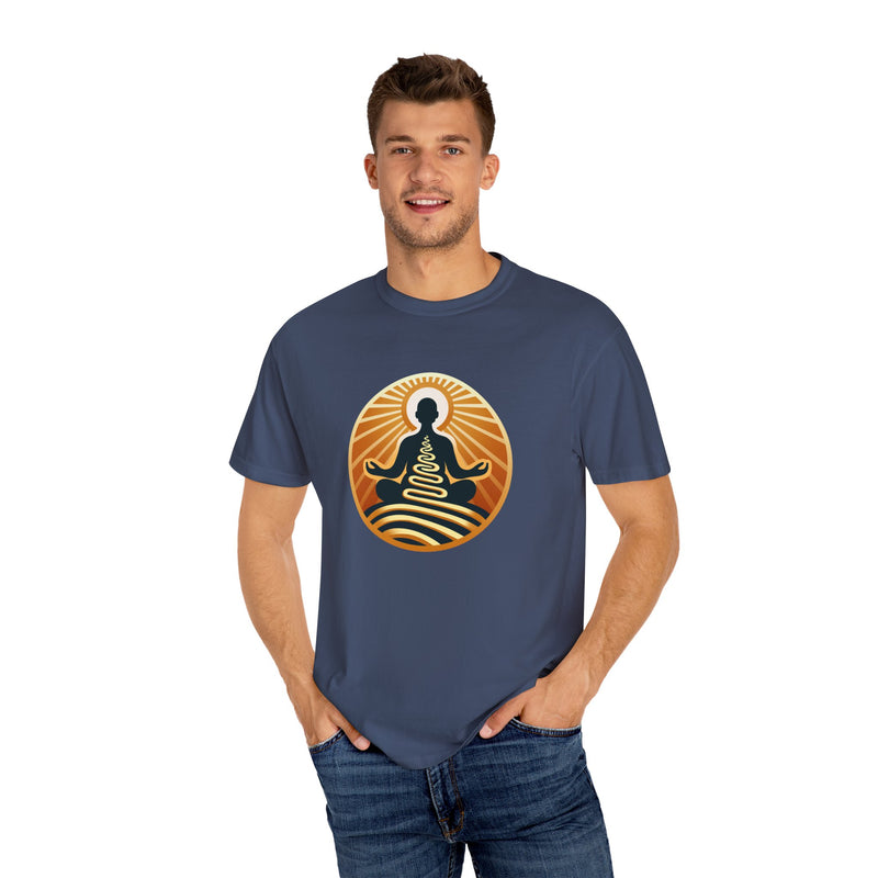 Load image into Gallery viewer, NLS Awakening Unisex T-Shirt
