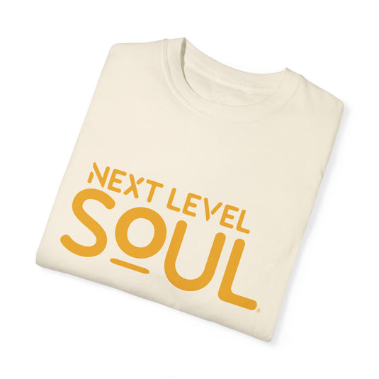 Next Level Soul Unisex T-Shirt