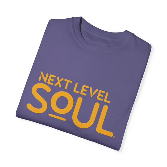 Next Level Soul Unisex T-Shirt