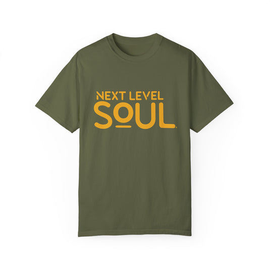 Next Level Soul Unisex T-Shirt