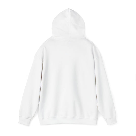 Next Level Soul Unisex Hooded Sweatshirt