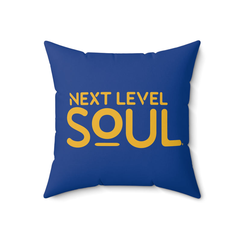 Load image into Gallery viewer, Next Level Soul Meditating Buddha Pillow
