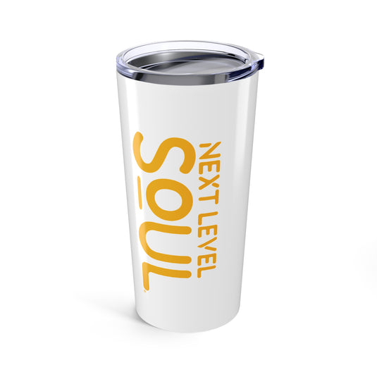 NLS Awakening Tumbler 20oz