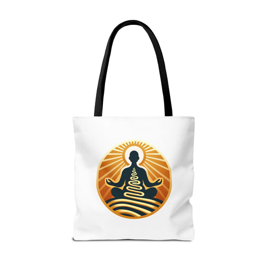 Next Level Soul Tote Bag