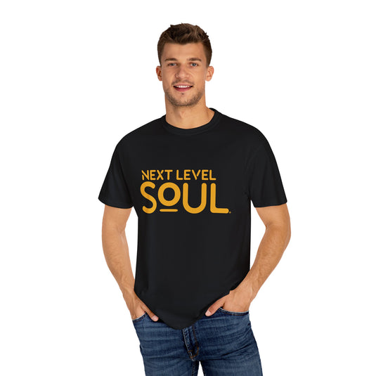 Next Level Soul Unisex T-Shirt