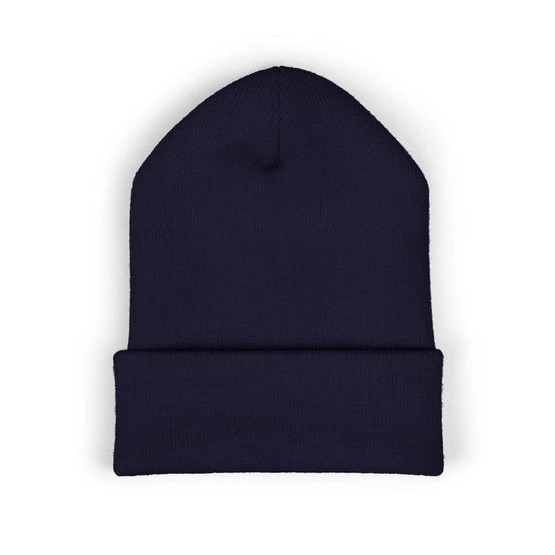 Load image into Gallery viewer, Next Level Soul Embroidered Cuffed Beanie
