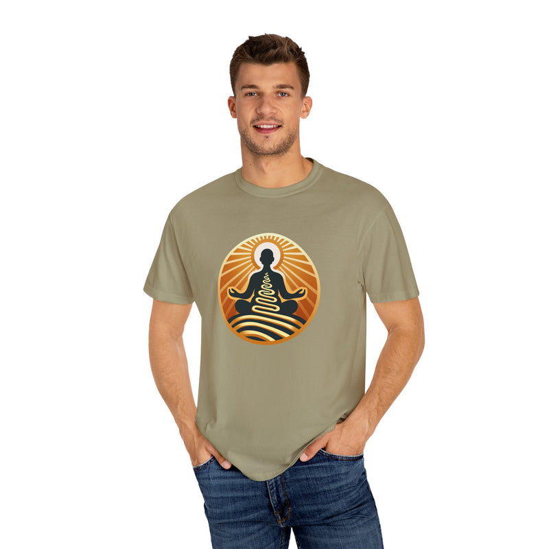 Load image into Gallery viewer, NLS Awakening Unisex T-Shirt
