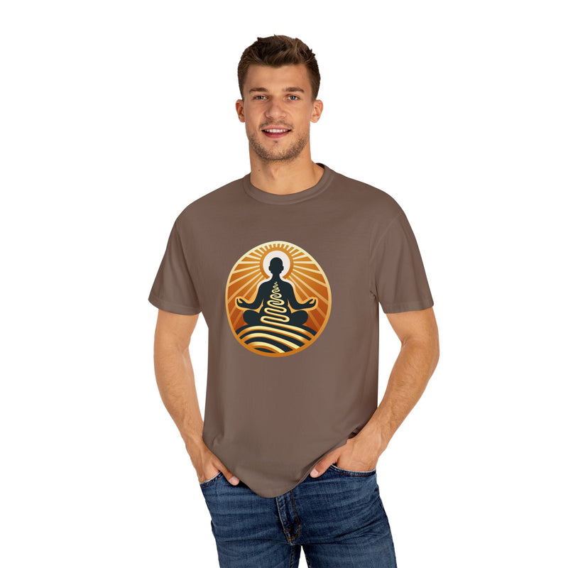 Load image into Gallery viewer, NLS Awakening Unisex T-Shirt
