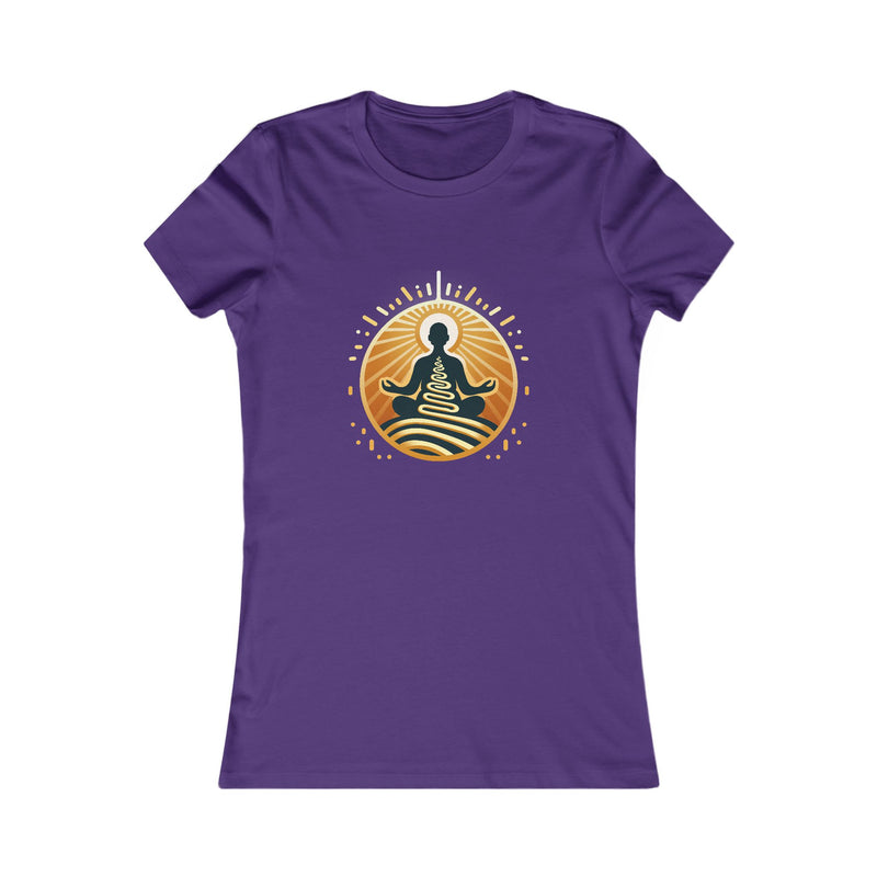 Load image into Gallery viewer, NLS Awakening Women&#39;s Favorite Tee
