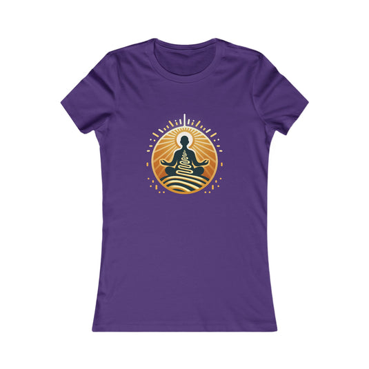 NLS Awakening Women's Favorite Tee