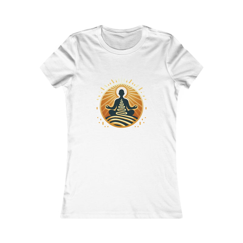 Load image into Gallery viewer, NLS Awakening Women&#39;s Favorite Tee
