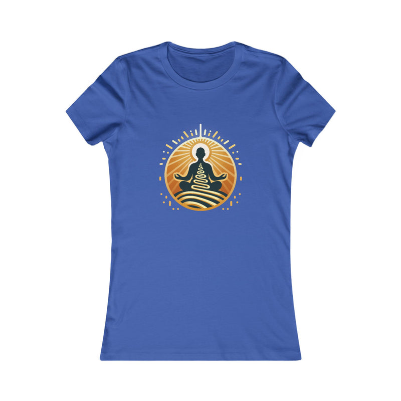 Load image into Gallery viewer, NLS Awakening Women&#39;s Favorite Tee
