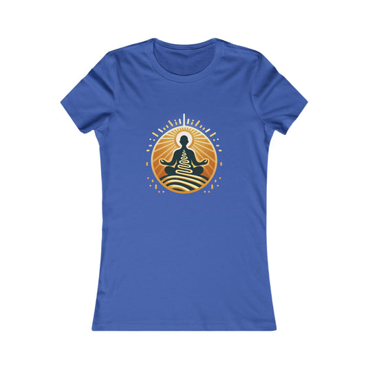 NLS Awakening Women's Favorite Tee