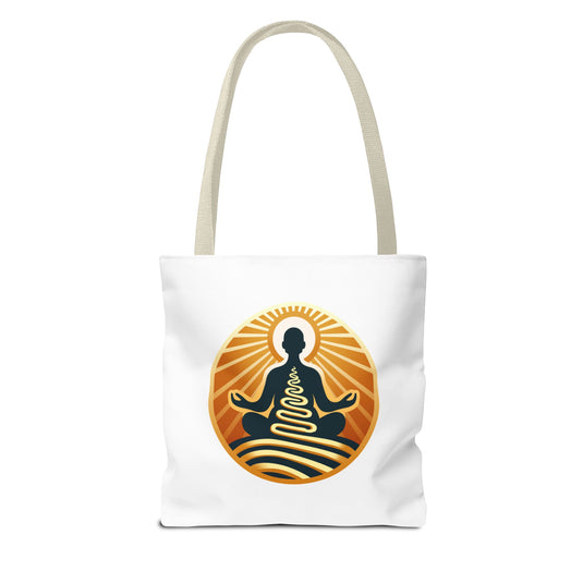 Next Level Soul Tote Bag