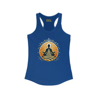 NLS Awakening Women's Ideal Racerback Tank