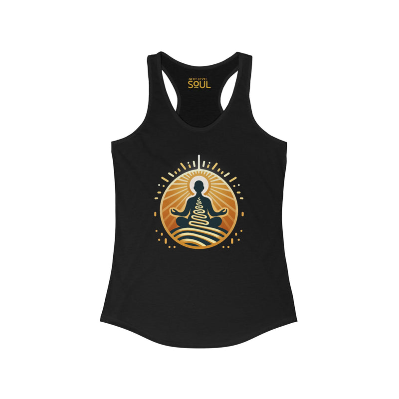 Load image into Gallery viewer, NLS Awakening Women&#39;s Ideal Racerback Tank
