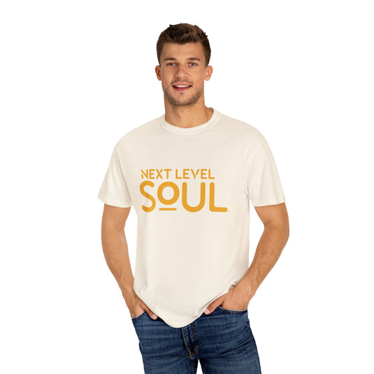 Next Level Soul Unisex T-Shirt