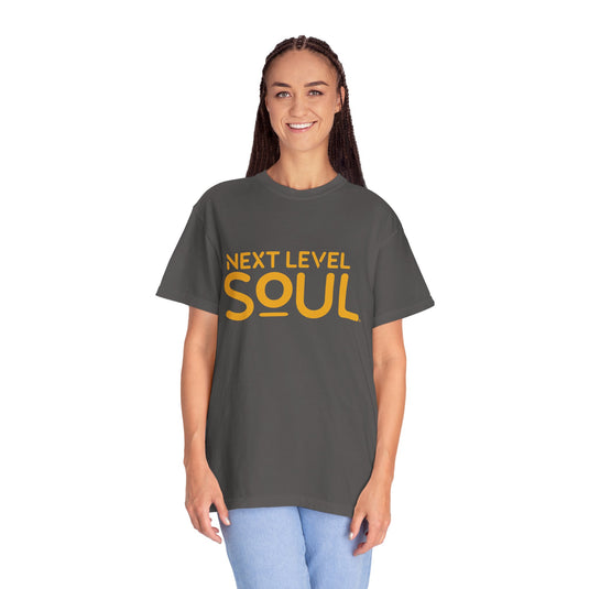 Next Level Soul Unisex T-Shirt