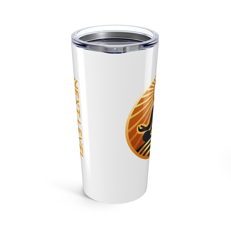 Load image into Gallery viewer, NLS Awakening Tumbler 20oz
