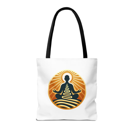 Next Level Soul Tote Bag