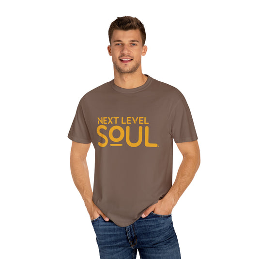 Next Level Soul Unisex T-Shirt