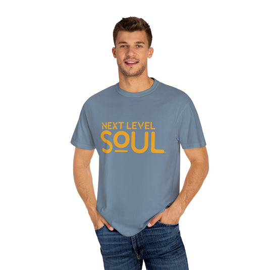 Next Level Soul Unisex T-Shirt