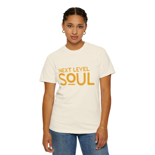 Next Level Soul Unisex T-Shirt