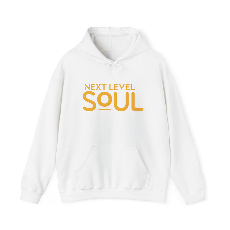 Load image into Gallery viewer, Next Level Soul Unisex Hooded Sweatshirt
