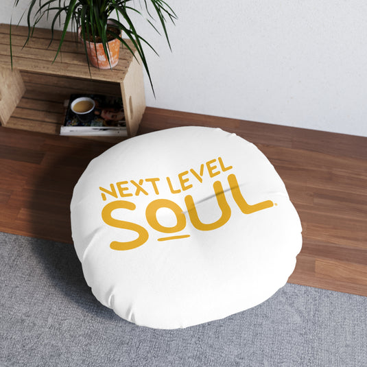 Next Level Soul Meditation Pillow