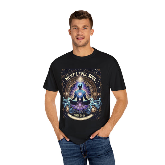 LIMITED EDITION: NLS Divine Explorers T-Shirt