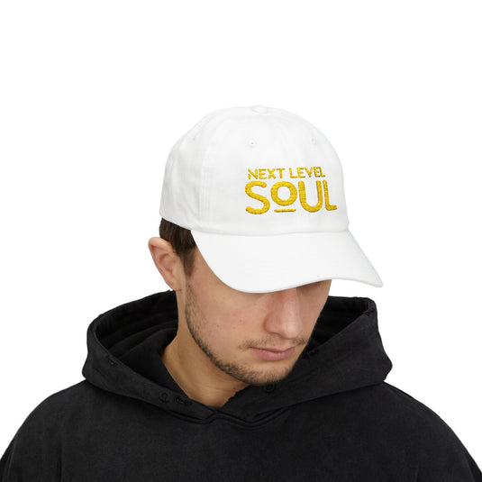 Next Level Soul Low Profile Cap