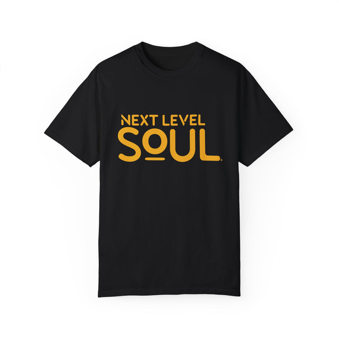 Next Level Soul Unisex T-Shirt