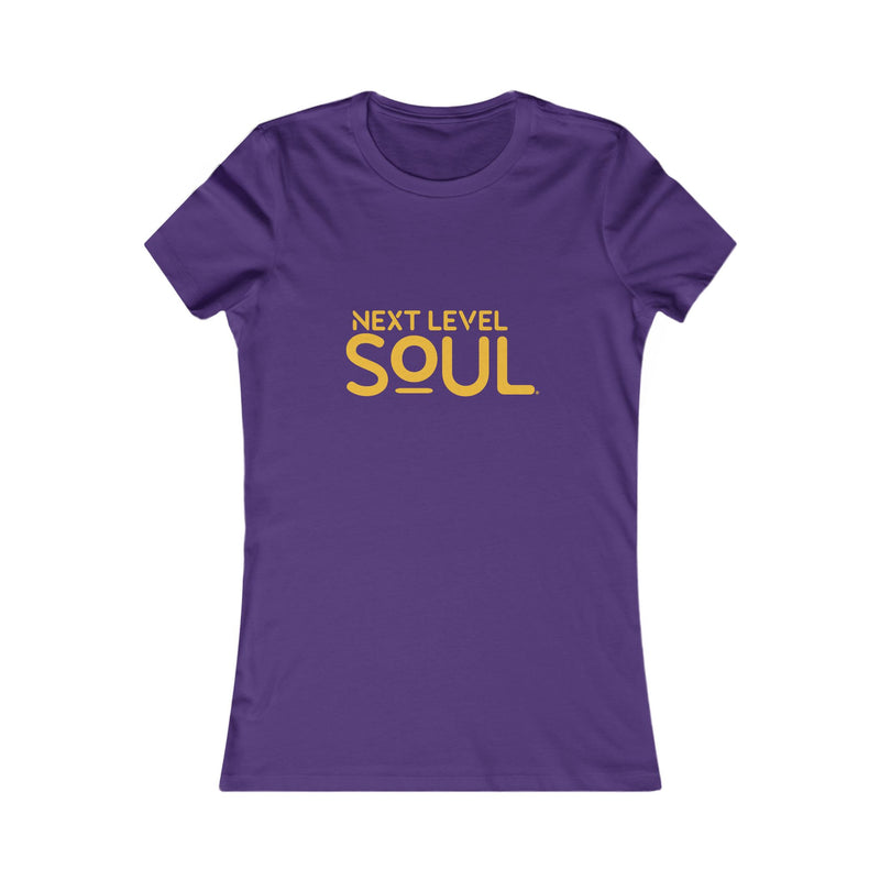 Load image into Gallery viewer, Next Level Soul Women&#39;s Favorite Tee
