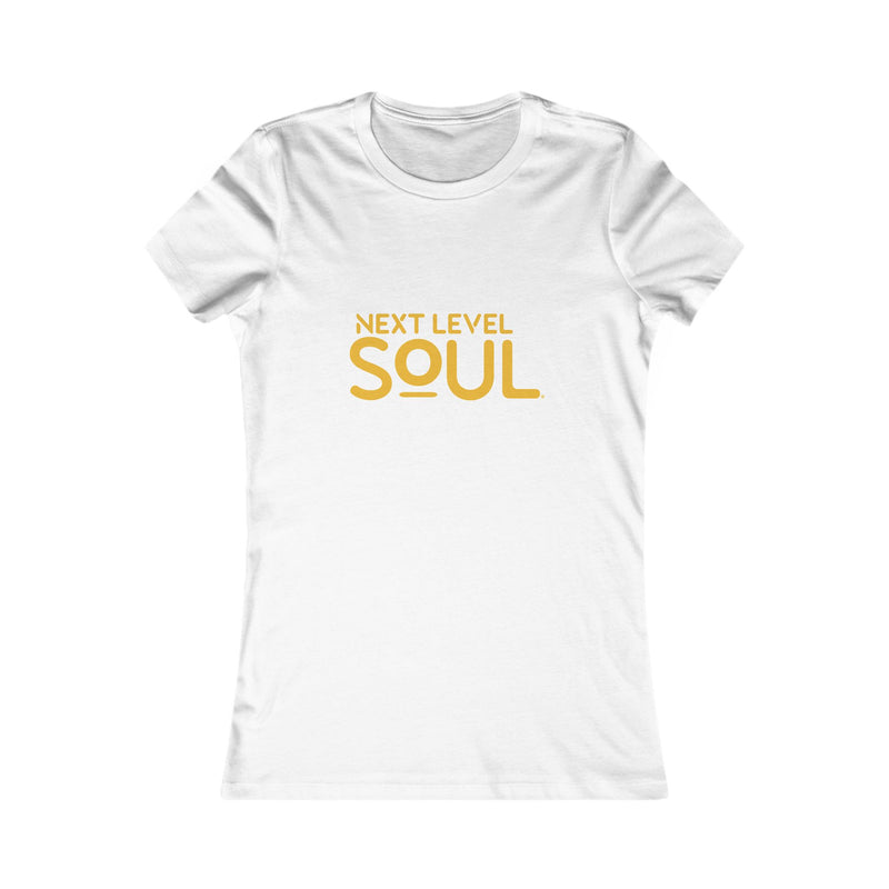 Load image into Gallery viewer, Next Level Soul Women&#39;s Favorite Tee

