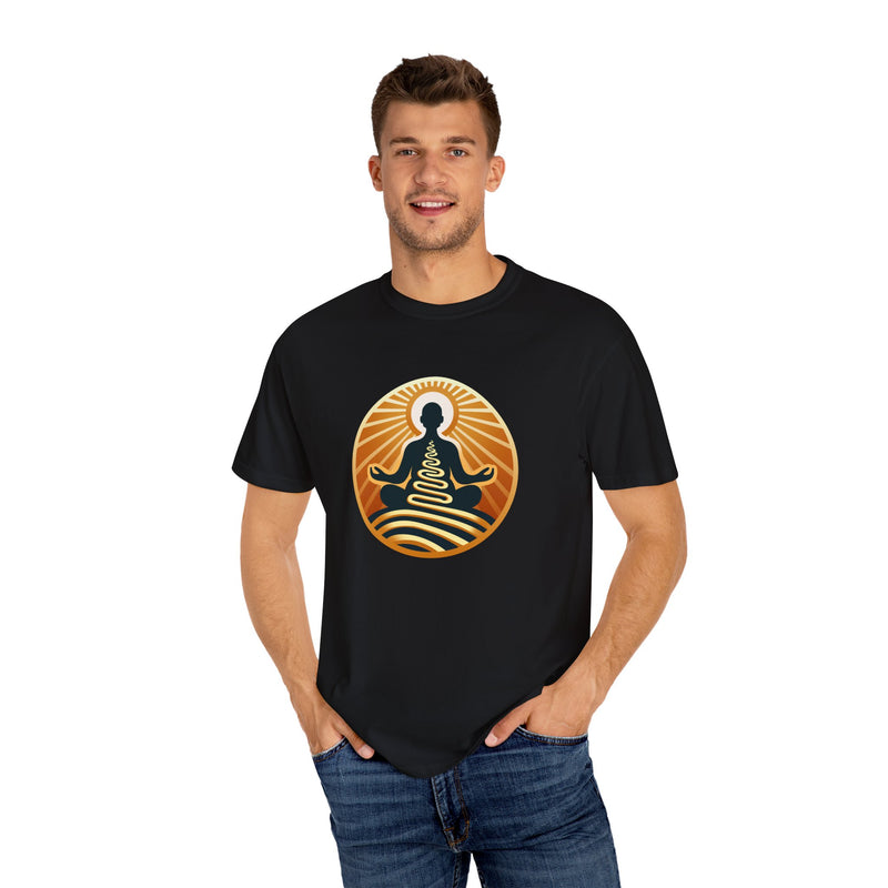 Load image into Gallery viewer, NLS Awakening Unisex T-Shirt
