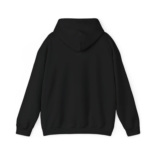 Next Level Soul Unisex Hooded Sweatshirt