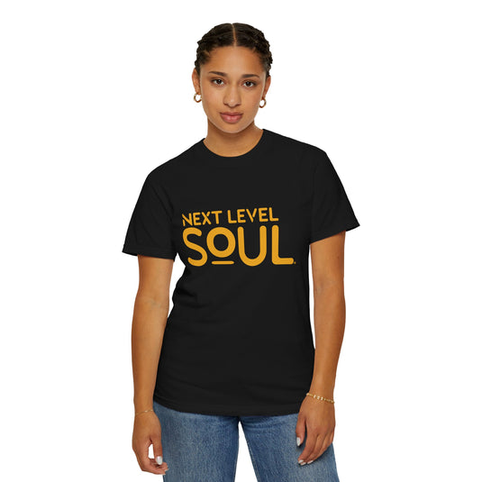 Next Level Soul Unisex T-Shirt