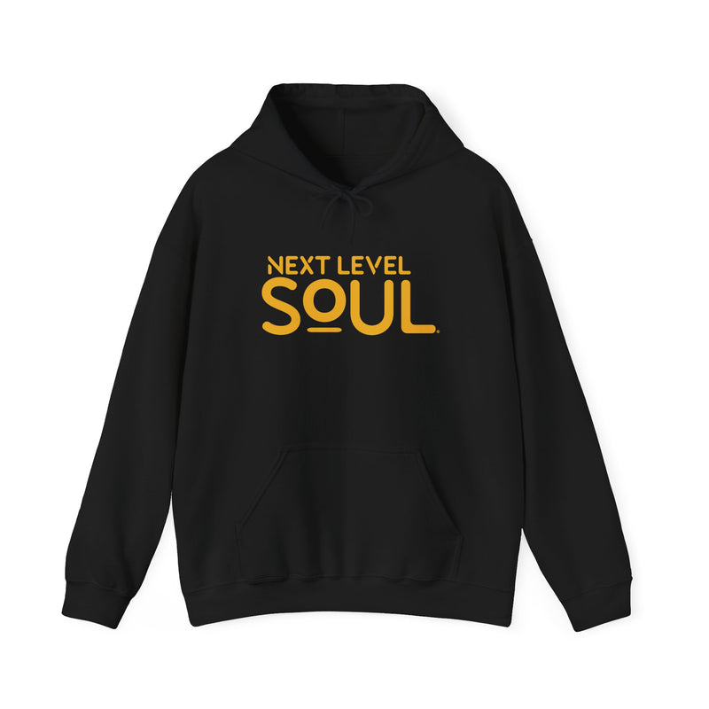 Load image into Gallery viewer, Next Level Soul Unisex Hooded Sweatshirt
