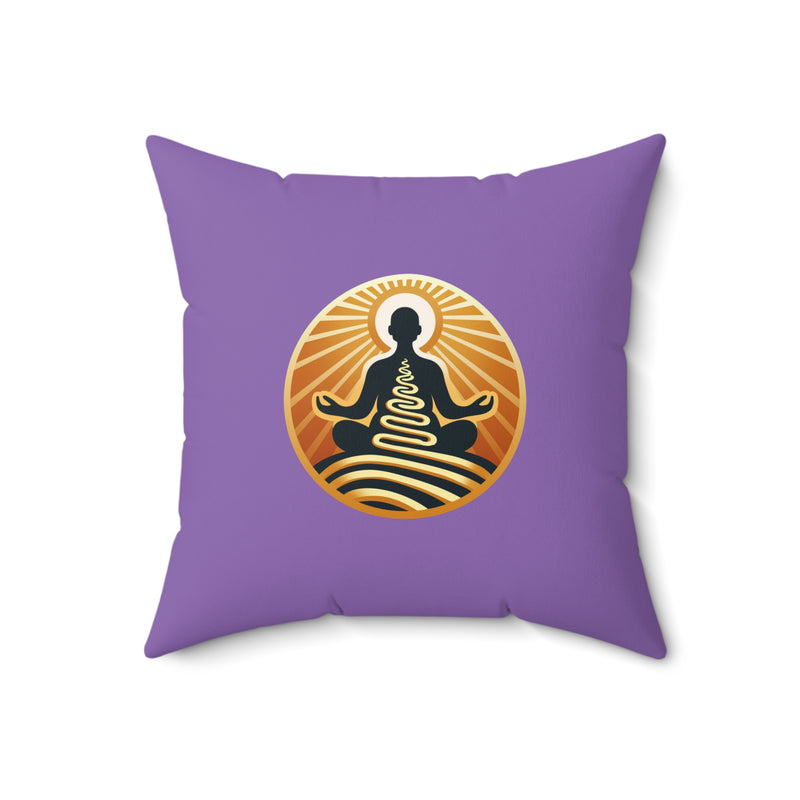 Load image into Gallery viewer, Next Level Soul Serenity Pillow
