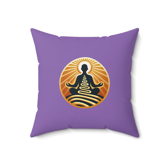 Next Level Soul Serenity Pillow