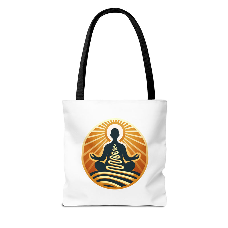 Load image into Gallery viewer, Next Level Soul Tote Bag
