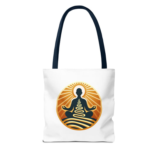 Next Level Soul Tote Bag