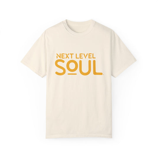 Next Level Soul Unisex T-Shirt