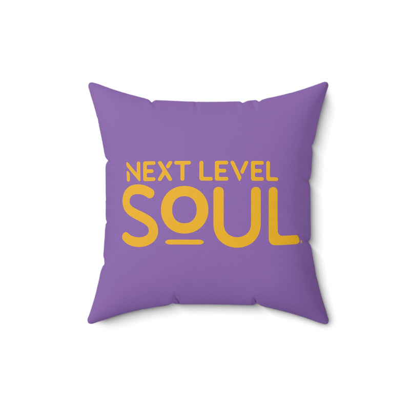 Load image into Gallery viewer, Next Level Soul Serenity Pillow
