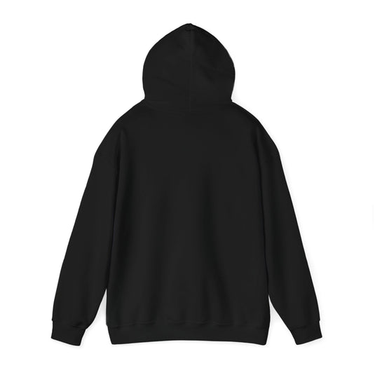 Next Level Soul Unisex Hooded Sweatshirt