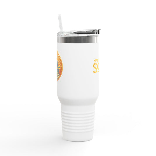 Next Level Soul Insulated Travel Mug 40oz